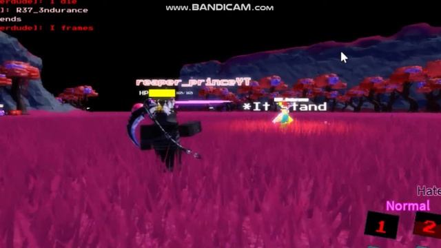 Roblox | Soulshatters | Soul Steal Challenge смотреть онлайн