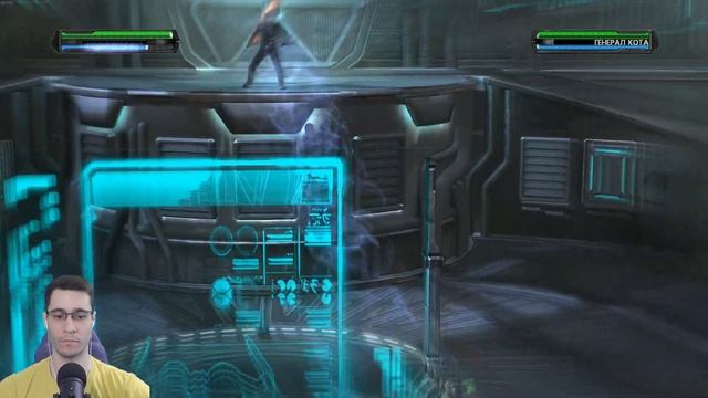 STAR WARS™: The Force Unleashed™ Ultimate Sith Edition ► Прохождение #2 Максимальная сложность смотреть онлайн