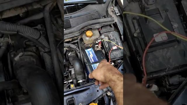 Ремонт двигателей: причины и решения