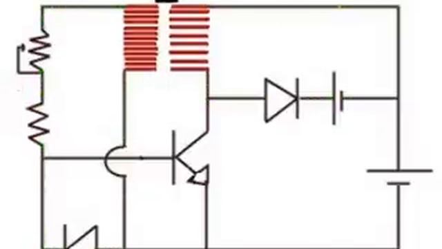 Understanding The Bedini Circuit