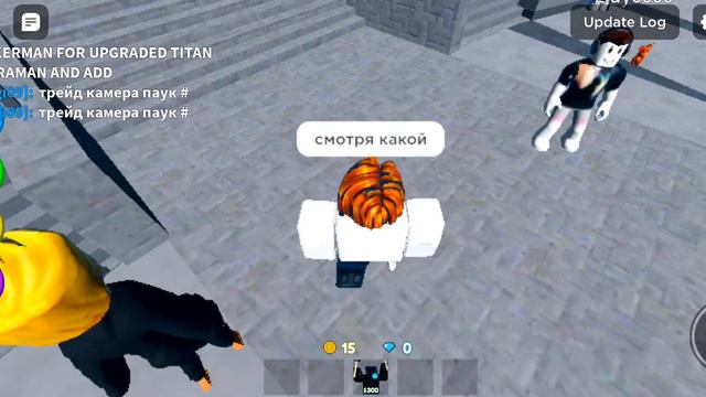 ЧТО МОГУТ ДАТЬ ЗА ДЖЕТ ПАК ККМЕРАМЕНА В Toilet Tower Defense смотреть онлайн