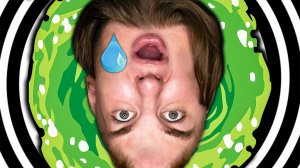 Я попал в ПАРАЛЛЕЛЬНУЮ ВСЕЛЕННУЮ *продолжение следует*