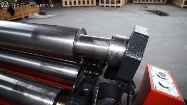 Вальцы для листового металла смотреть онлайн