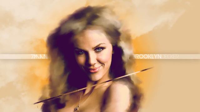 Brooklyn Decker смотреть онлайн