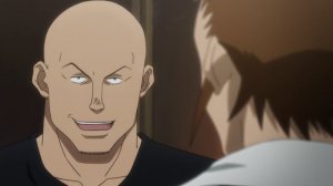 Охотник х Охотник 48 серия (аниме-сериал, 2011)