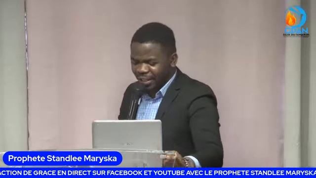 CULTE DIMANCHE - CPAN NANTES смотреть онлайн