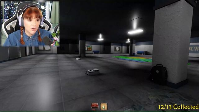 Roblox THE MIMIC Chapter 4... смотреть онлайн