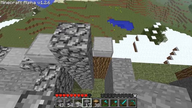 Grand Gates and Dusty Dungeons | Minecraft Time Jump #11 смотреть онлайн