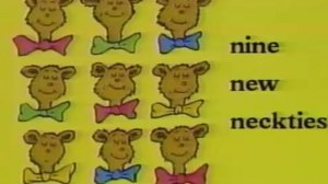 Dr Seuss - ABC (Dr. Seuss Beginner Book Video)