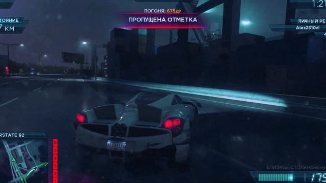 Гонки на Viper и Pagani |NFS Most Wanted| by Igrostoryman #Igrostoryman #needforspeed #mostwanted смотреть онлайн