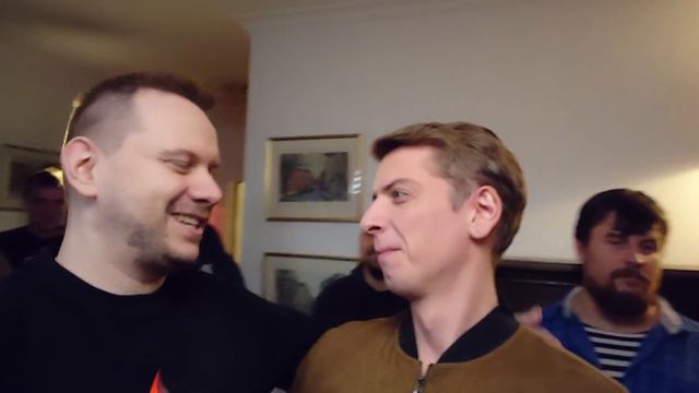 Ростислав Гулбис. Отснялся. смотреть онлайн