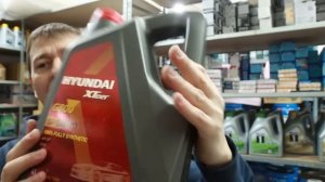 КАК ВЫБРАТЬ МАСЛО ДЛЯ KIA, HYUNDAI #anton_mygt