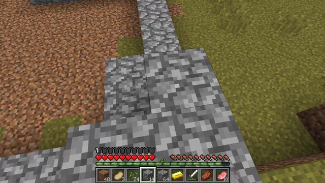 Minecraft 1 9 4 выживание 8 смотреть онлайн