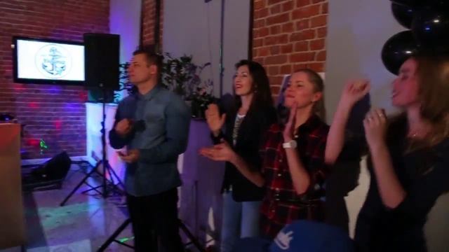 Моя история. Томас Кристиан. Как я стал христианином. смотреть онлайн