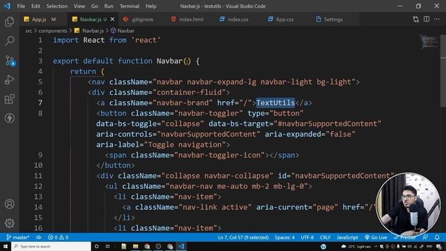 Understanding Props and PropTypes in React | Complete React Course in Hindi #6 смотреть онлайн