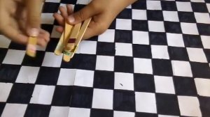 DIY как украсить комнату к лету