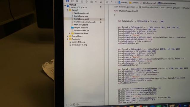 Swift клевый язык программирования под iOs смотреть онлайн
