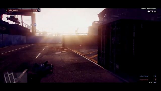 [free-aim] GTA 5 Online PS4 ] : {1V2 BigGucciDart + Random} +1V1 With Trash Talker смотреть онлайн