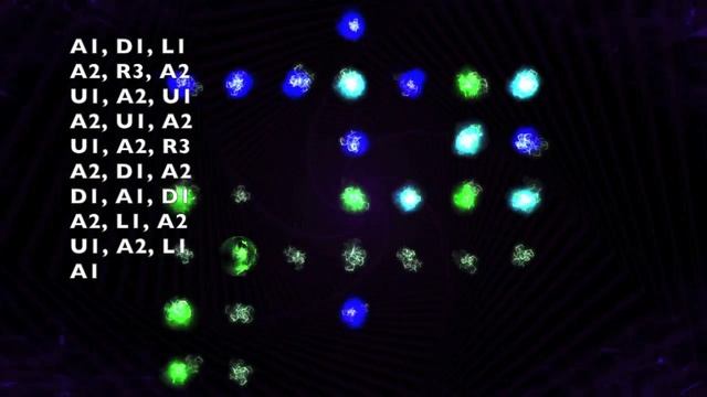 Energy Cycle - Level 24 completed смотреть онлайн