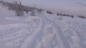 Prado 150 (4.0) 2018 - по снегу едет! Prado 120 (4.0), Lexus GX 470, Defender D90, Suzuki GV (2.4)