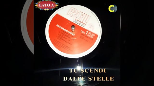 Ascoltando Natale смотреть онлайн