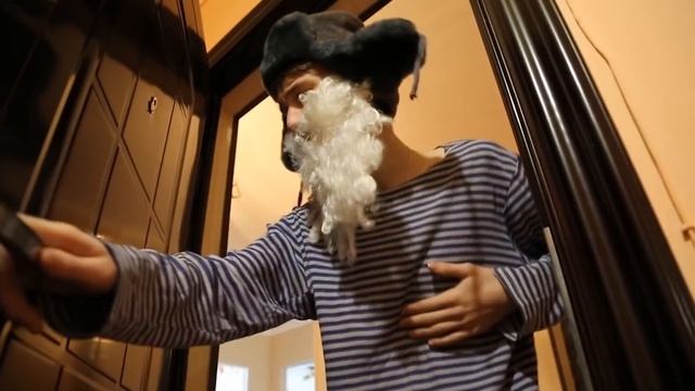 С НОВЫМ 2016-ЫМ ГОДОМ!