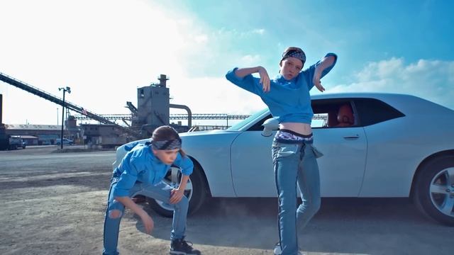 IDFWU - Big Sean ft E-40 - Choreography by Janelle Ginestra | Directed by Tim Milgram смотреть онлайн