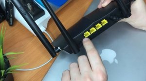 Как Сбросить WiFi Роутер Tenda к Заводским Настройкам и Вернуть Пароль и Имя Сети?