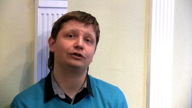 Отзыв Балабанова Александра о Prosperitas смотреть онлайн