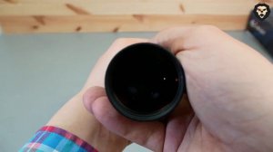 Оптический прицел Redfield Revolution 3-9x40 Accu Range видео обзор