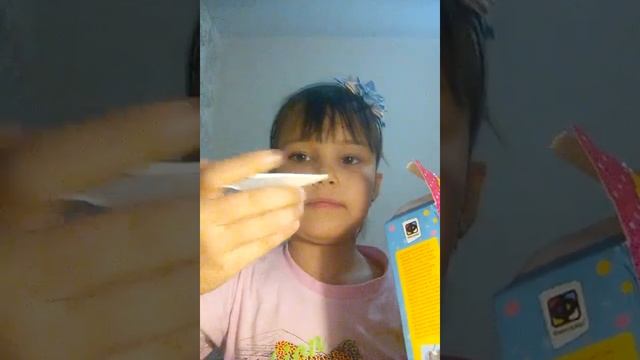 Мои подарки за окончании первой четверти. смотреть онлайн