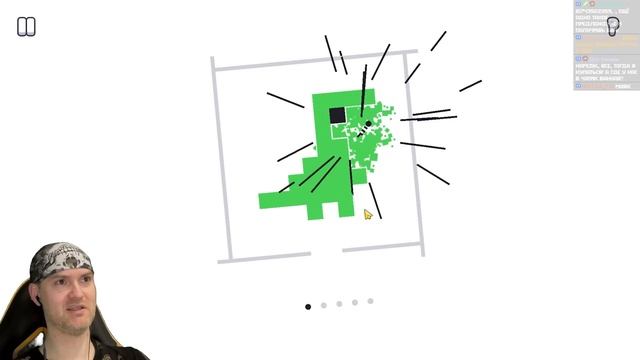 ОСТОРОЖНО, ЗАГЛАТЫВАЕТ! ► Fancade |2|