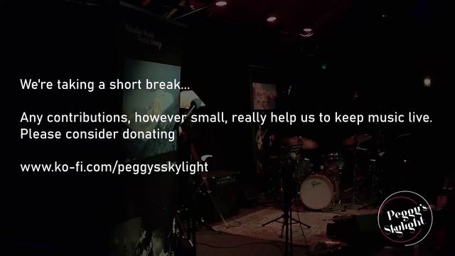 [world jazz] Nicolas Meier World Group LIVESTREAM смотреть онлайн