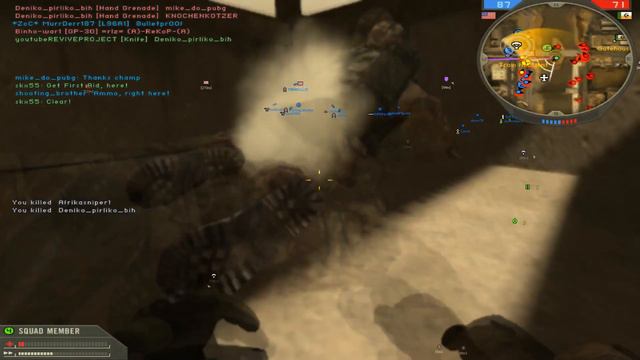 TOP 10 BATTLEFIELD 2 FAILS & Epic Kills! (funny bf2 moments) #2 смотреть онлайн