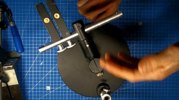 МОДЕРНИЗАЦИЯ ТОЧИЛКИ KOSIM под заточку ножниц, и другие идеи. Точилка KLOD-4IK.