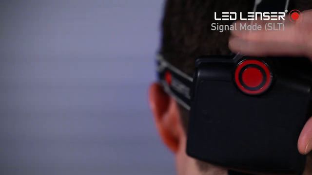 Ledlenser H14R.2 смотреть онлайн