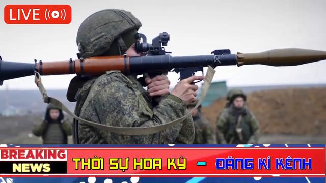 TIN MỚI 20/03/2024: Nga Thiếu Vũ Khí Cấp Phát Cho Lính Dự Bị; Ukraine Nhận Siêu Tên Lửa 500km смотреть онлайн