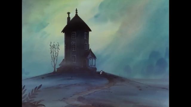 Every Time Moomintroll Dreams I Moomin 90s Compilation смотреть онлайн