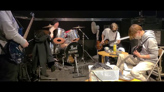 Half-Step『Voice(ヴォイス) 』