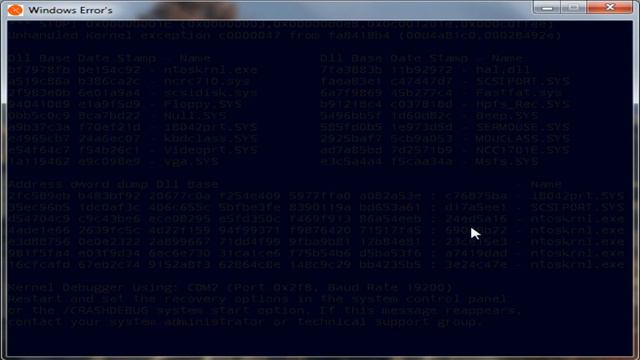 "ПОЛЕТЕЛА" ВИНДА (R.I.P. Windows), ИЛИ ИГРАЮ В DYING LIGHT В ИГРЕ | Dying Light / Windows Error`s смотреть онлайн