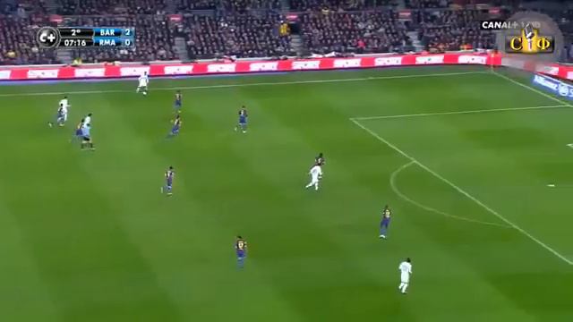 Вот почему Лео Месси лучше Криштиану Роналду смотреть онлайн