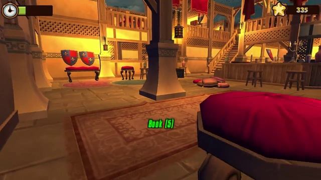 Cat Simulator обзор ● ПРИКОЛЬНЫЕ ИГРЫ! смотреть онлайн