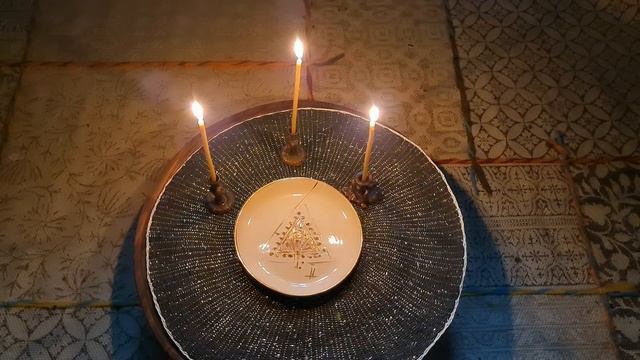 В Новогоднюю Ночь Зажгите свечу и скажите это! Как встретить новый год 2021 ? смотреть онлайн