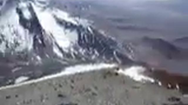 Summit of Parinacota (6342m) - Bolivia смотреть онлайн