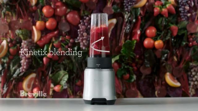 Breville Boss To Go смотреть онлайн