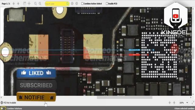 REALME C25Y / ON OFF & VOLUME WAYS | Hardware Solutions