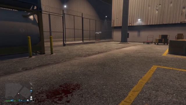 Gta5 online crazy flingshot смотреть онлайн