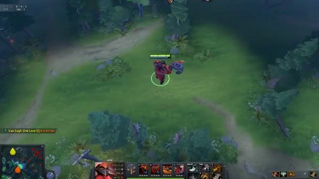 Dota - fale games смотреть онлайн