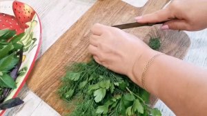 ?Базиликовый СОУС СУГО! К Мясу, к борщу или просто намазать на ХЛЕБ. СОУС с Базиликом на зиму РЕЦЕП