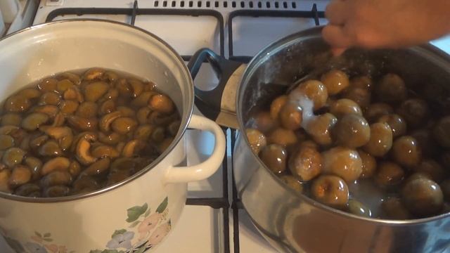 Вкусные рецепты варенья и джема
